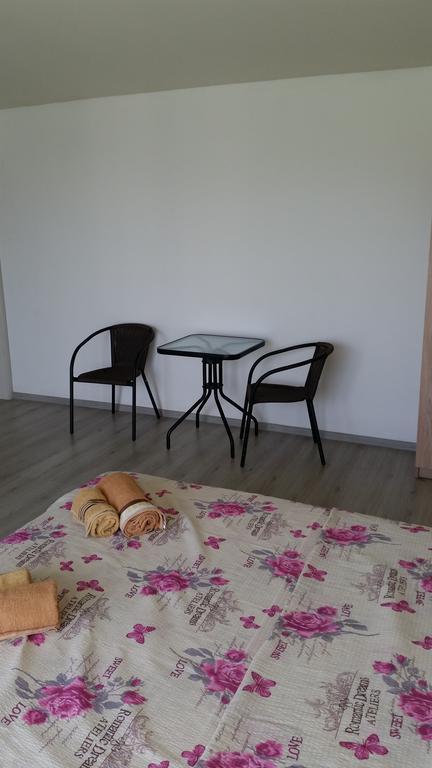 Apartments Victoria Сутоморе Екстер'єр фото