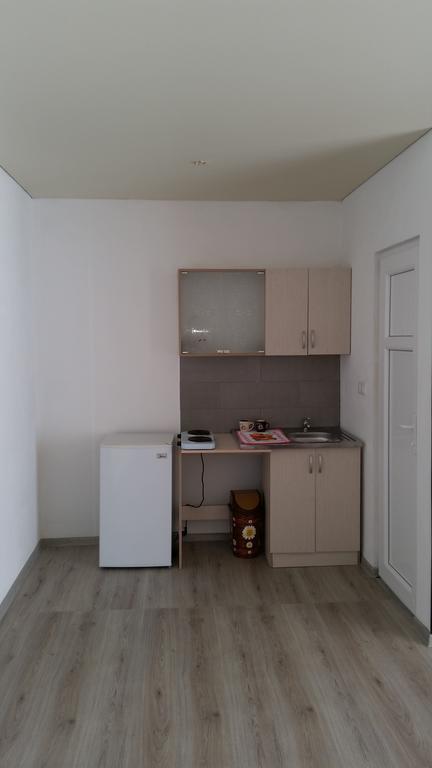 Apartments Victoria Сутоморе Екстер'єр фото